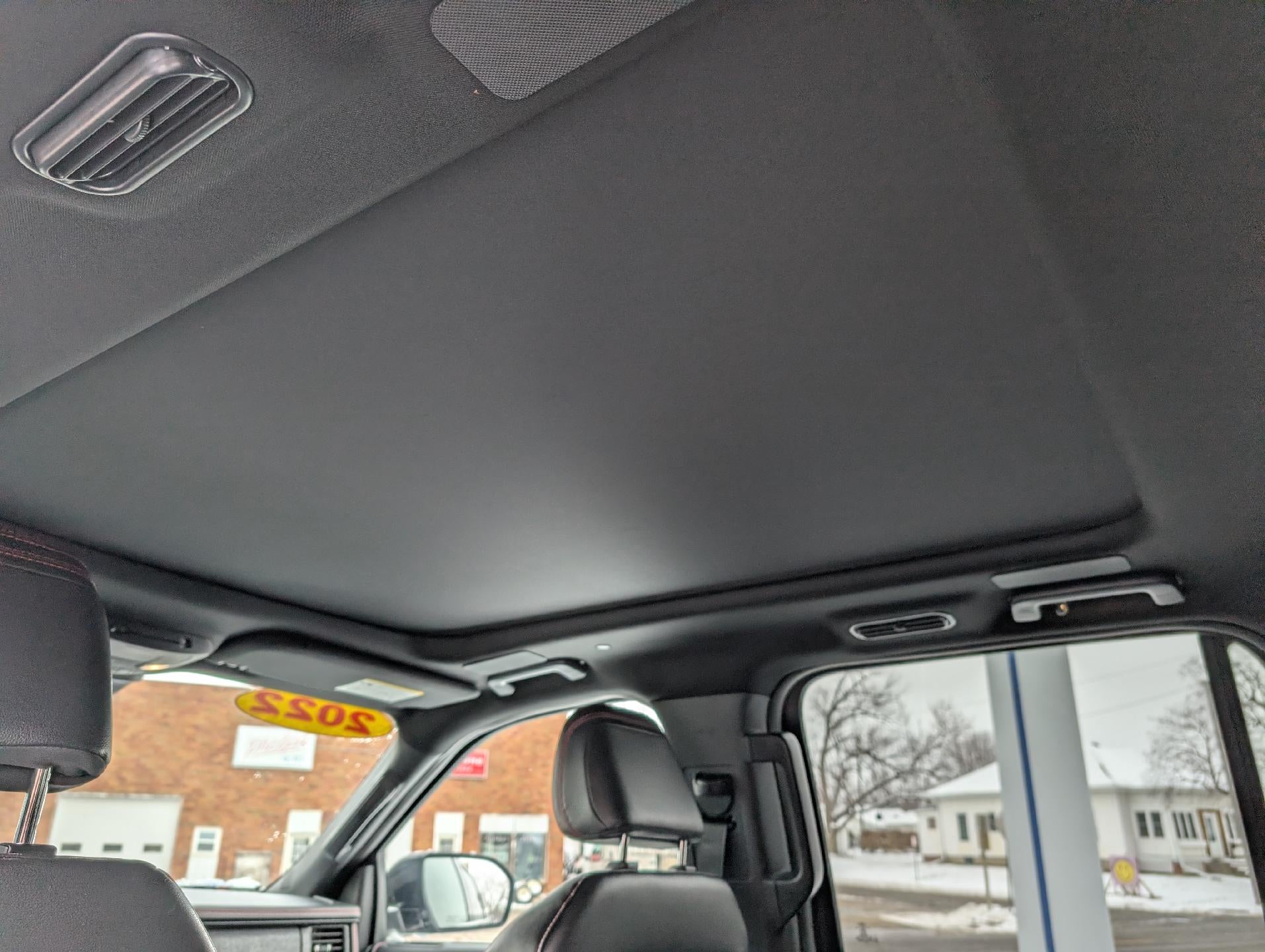 2022 Ford Expedition Max Limited 4x4