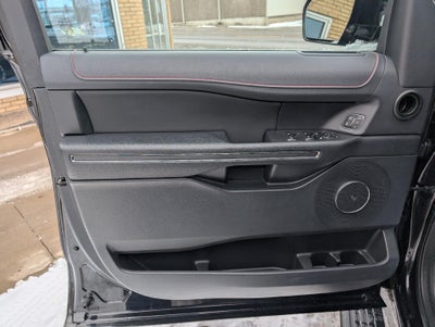 2022 Ford Expedition Max Limited 4x4