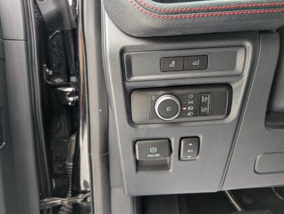 2022 Ford Expedition Max Limited 4x4