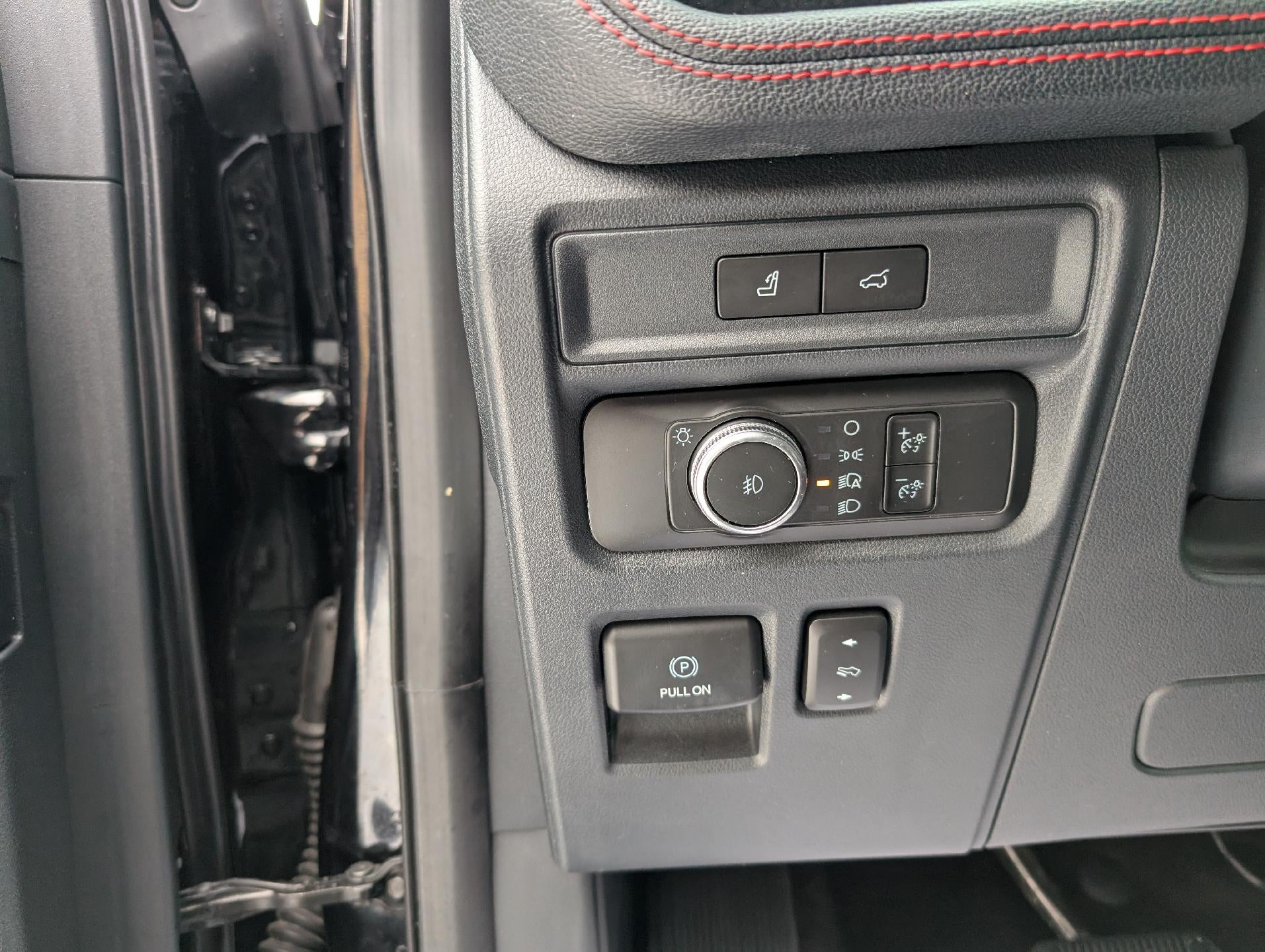 2022 Ford Expedition Max Limited 4x4