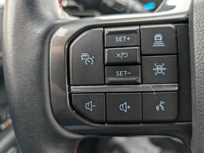 2022 Ford Expedition Max Limited 4x4