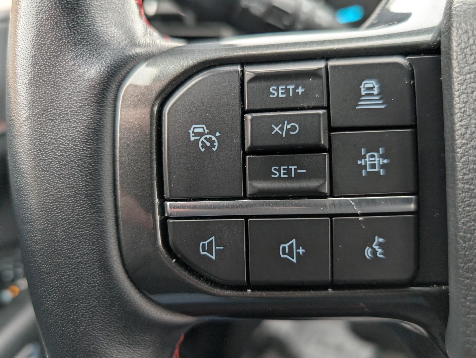 2022 Ford Expedition Max Limited 4x4