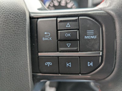 2022 Ford Expedition Max Limited 4x4