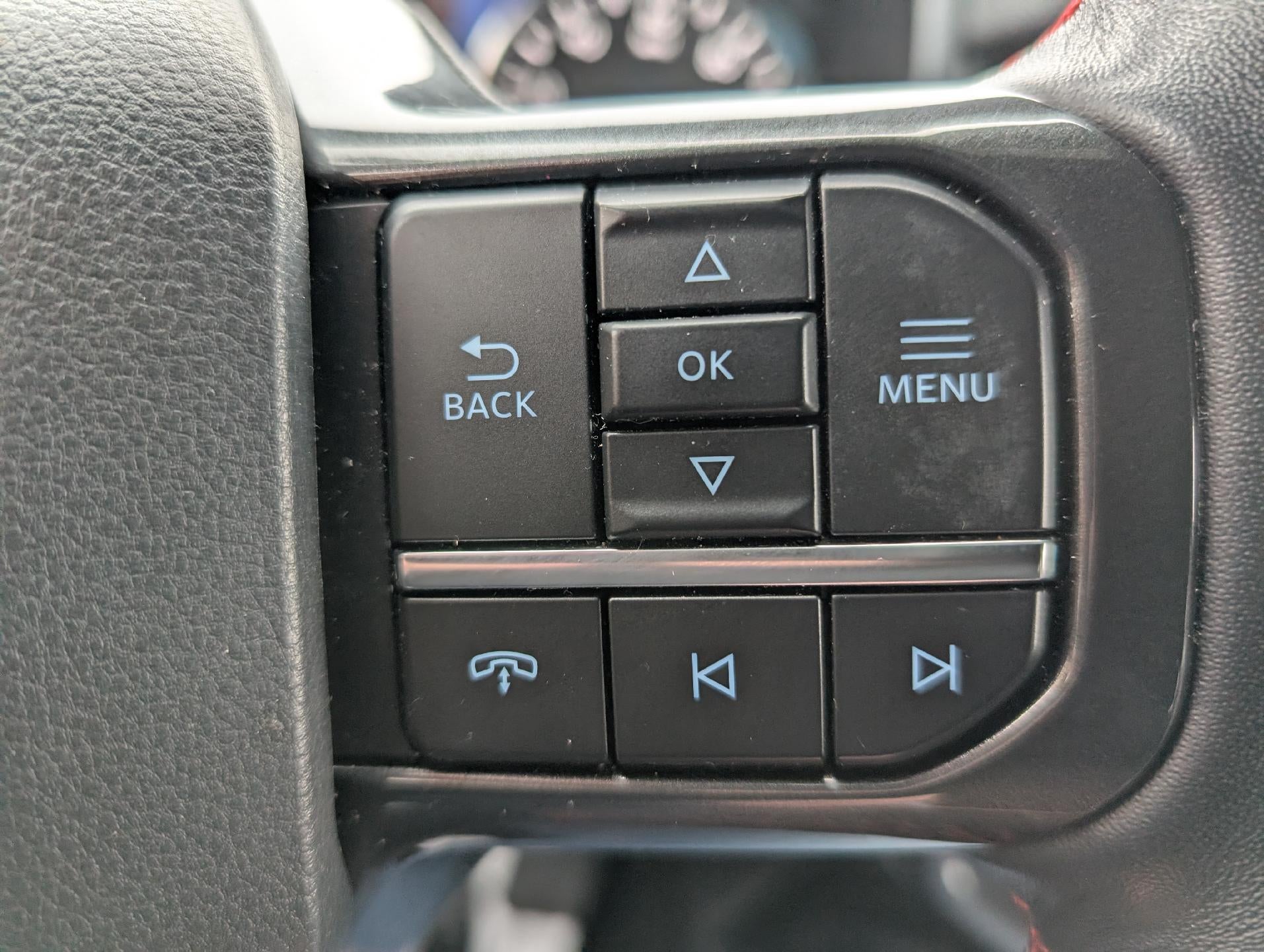 2022 Ford Expedition Max Limited 4x4