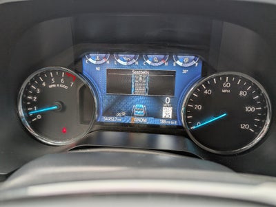 2022 Ford Expedition Max Limited 4x4