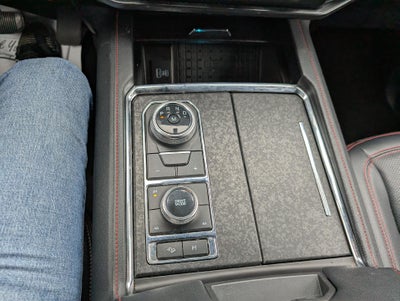 2022 Ford Expedition Max Limited 4x4