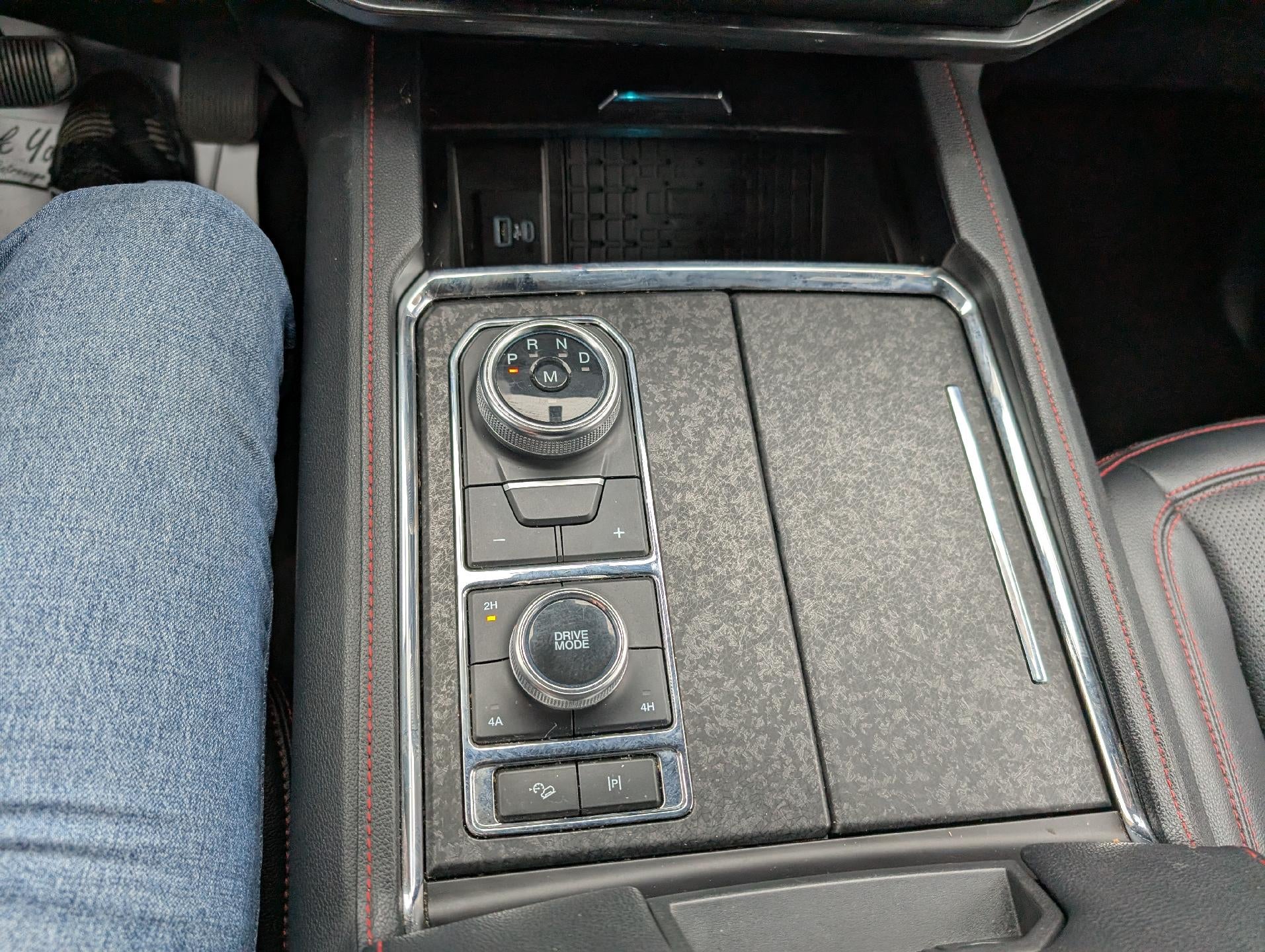 2022 Ford Expedition Max Limited 4x4