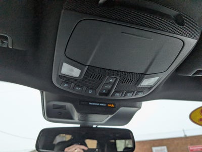 2022 Ford Expedition Max Limited 4x4