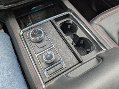 2022 Ford Expedition Max Limited 4x4