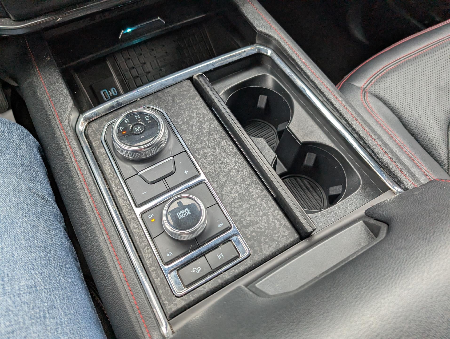 2022 Ford Expedition Max Limited 4x4