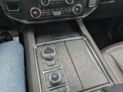 2022 Ford Expedition Max Limited 4x4