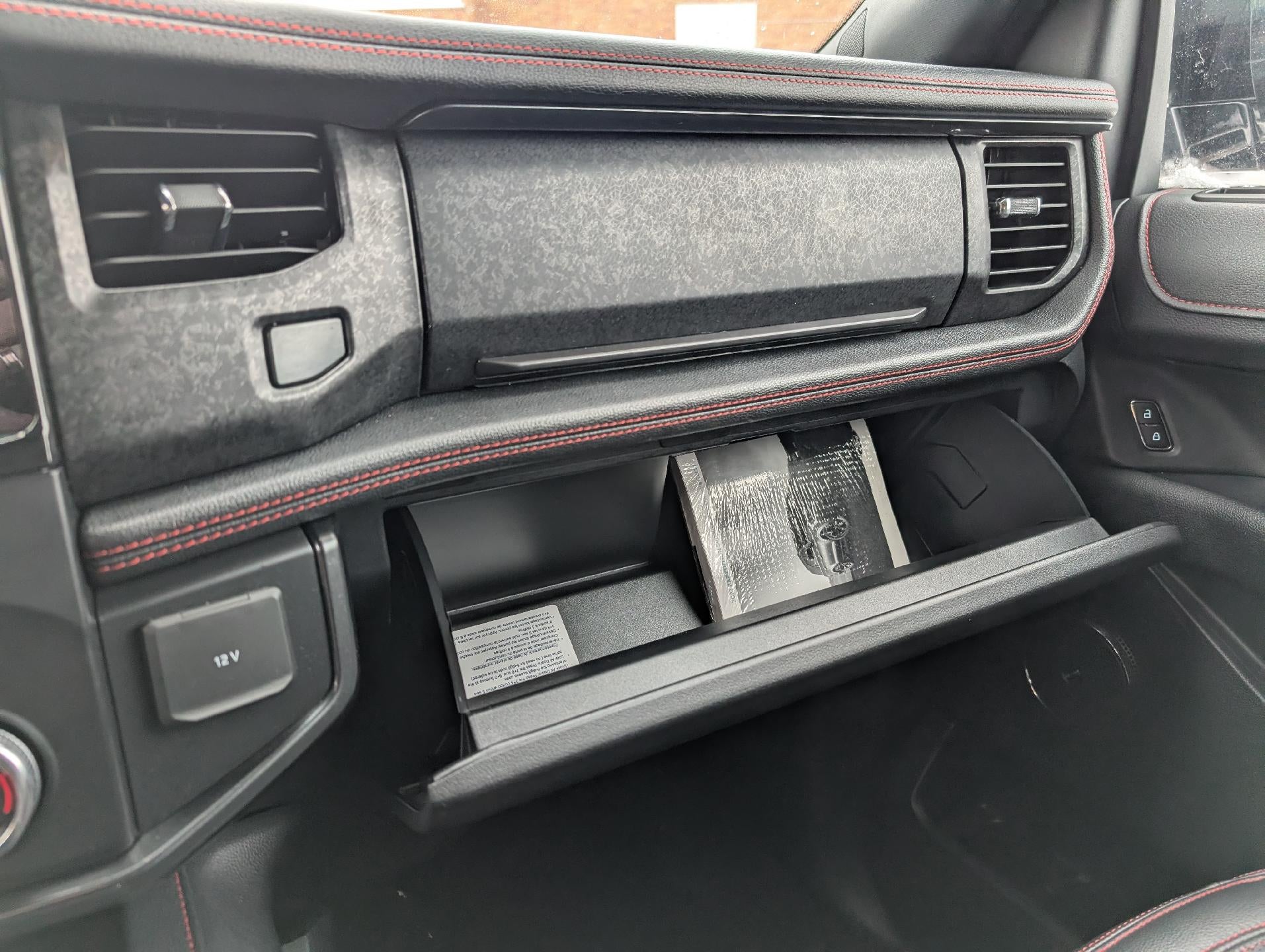 2022 Ford Expedition Max Limited 4x4