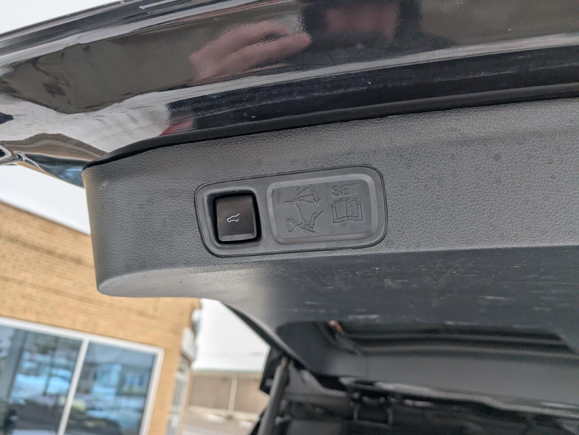 2022 Ford Expedition Max Limited 4x4