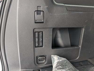 2022 Ford Expedition Max Limited 4x4