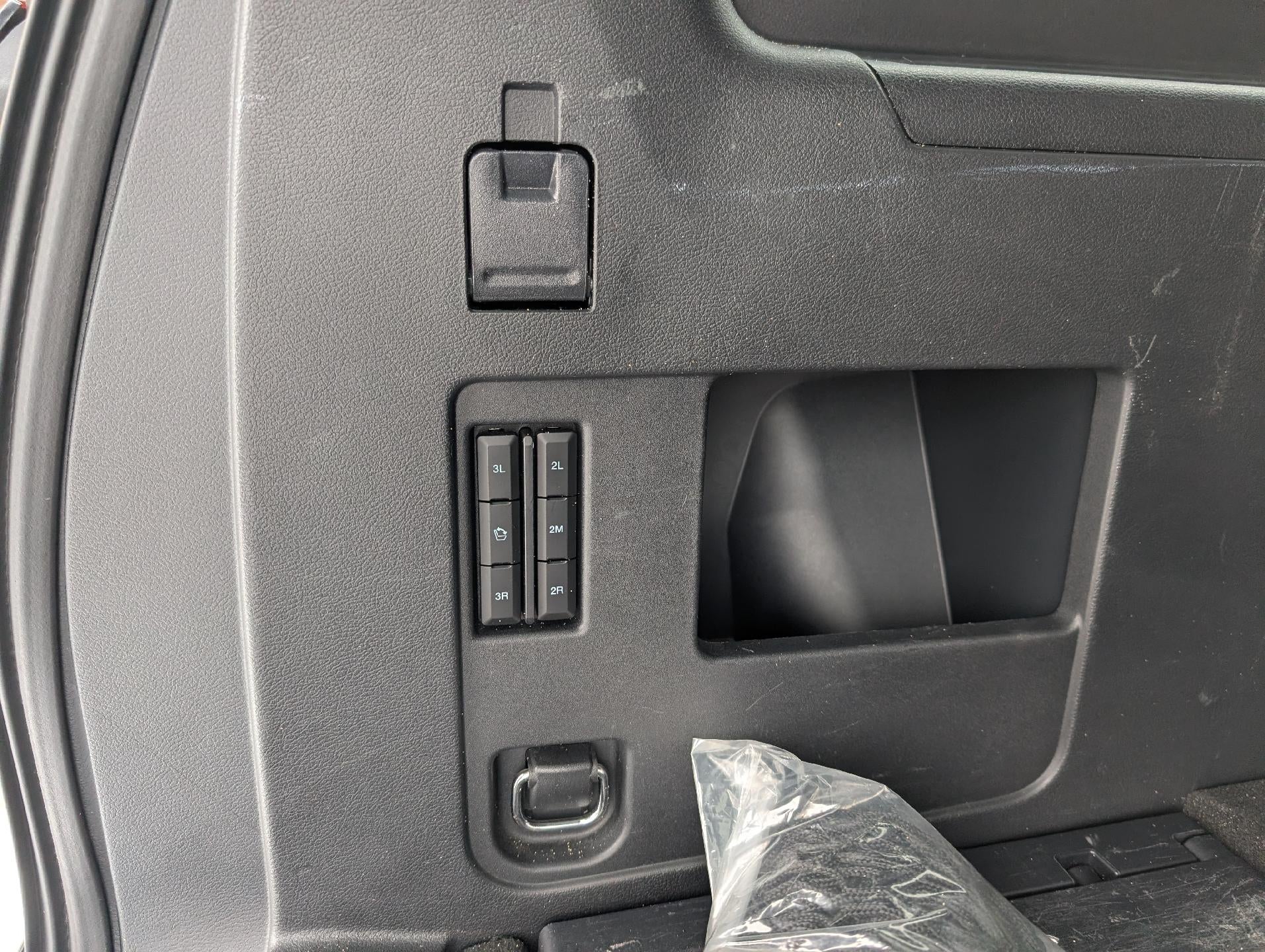 2022 Ford Expedition Max Limited 4x4