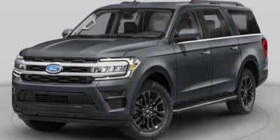 2022 Ford Expedition Max Limited 4x4