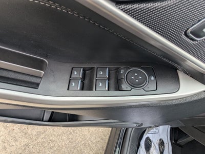 2023 Ford Explorer XLT 4WD