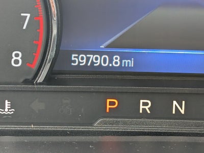 2023 Ford Explorer XLT 4WD