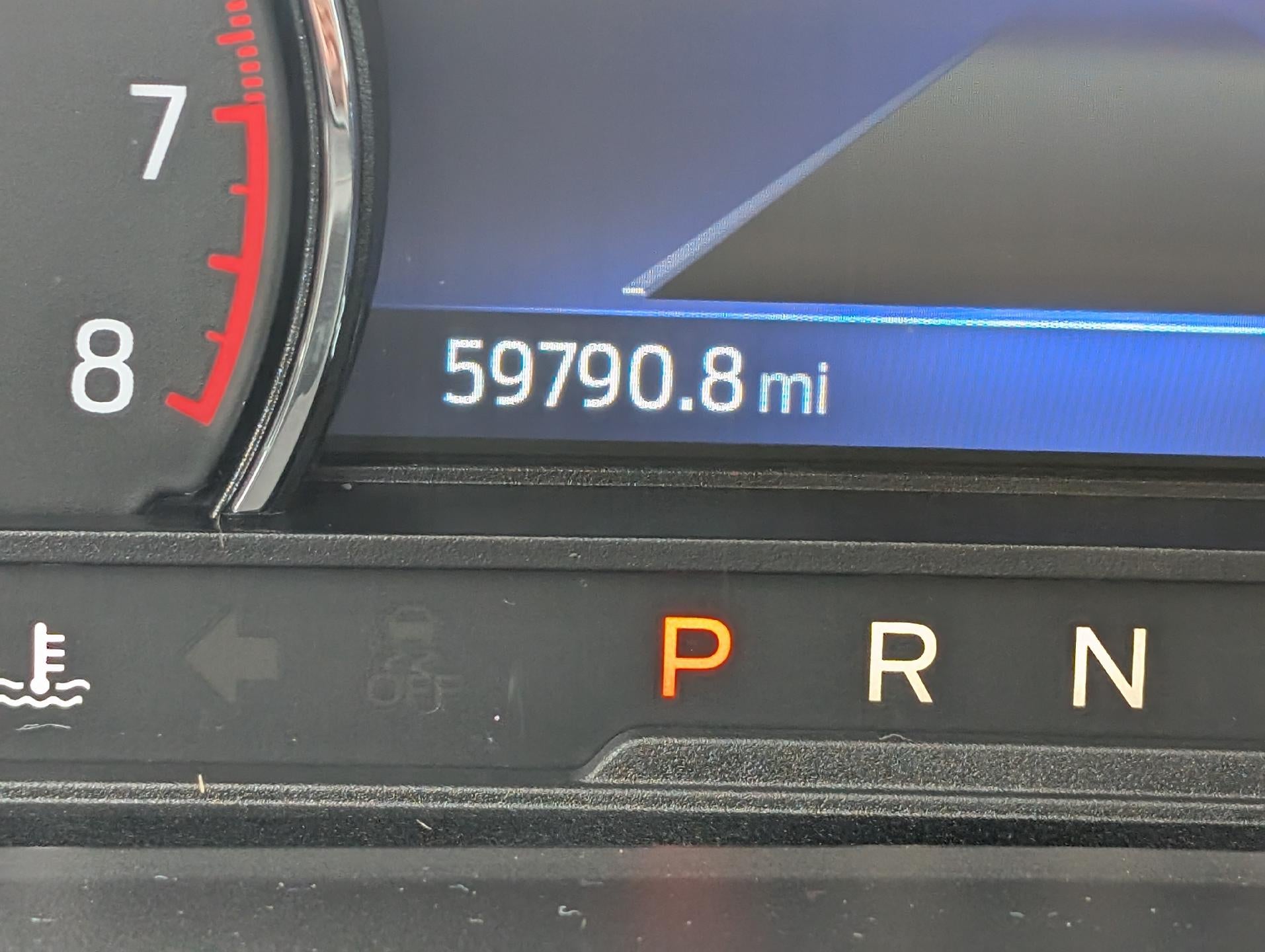 2023 Ford Explorer XLT 4WD