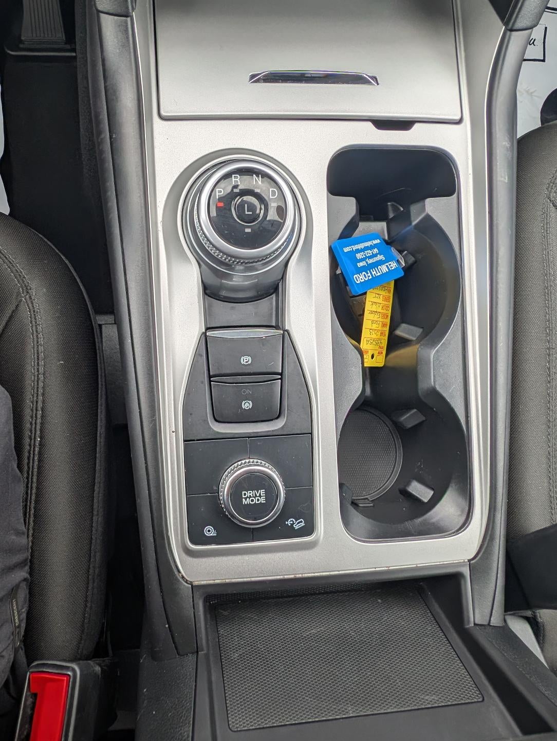 2023 Ford Explorer XLT 4WD