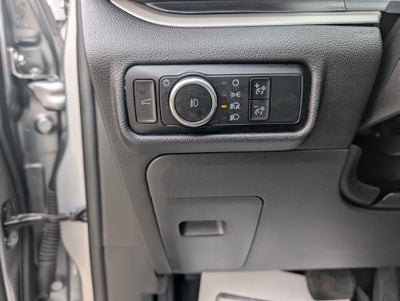2024 Ford Explorer XLT 4WD