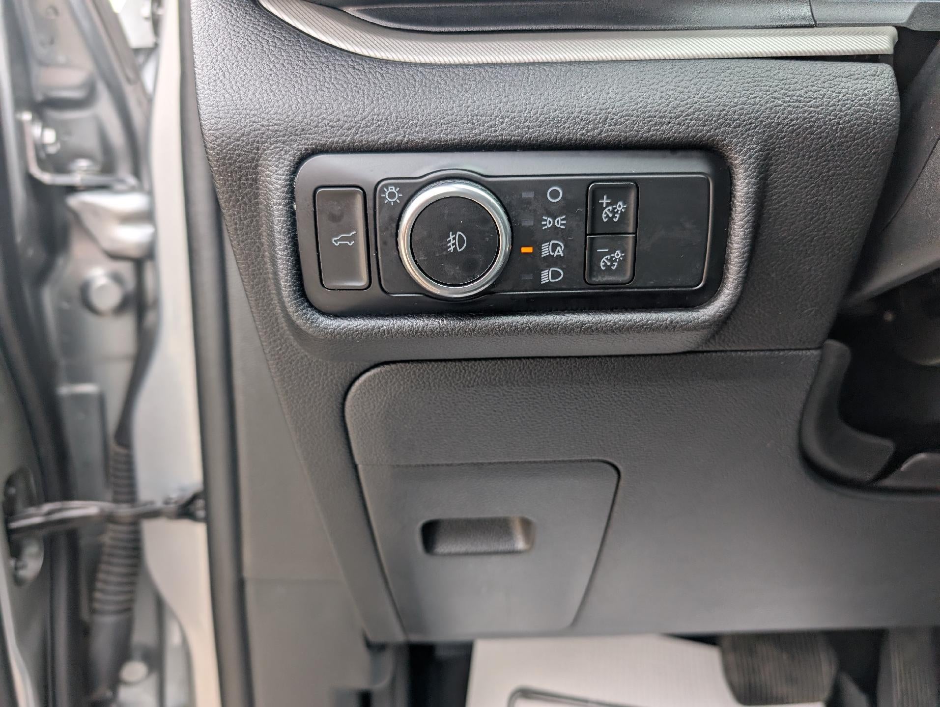 2024 Ford Explorer XLT 4WD