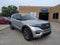 2024 Ford Explorer XLT 4WD