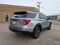 2024 Ford Explorer XLT 4WD