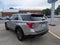 2024 Ford Explorer XLT 4WD