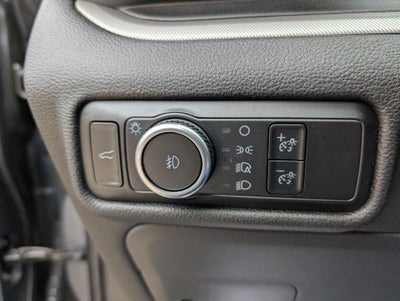 2022 Ford Explorer XLT 4WD
