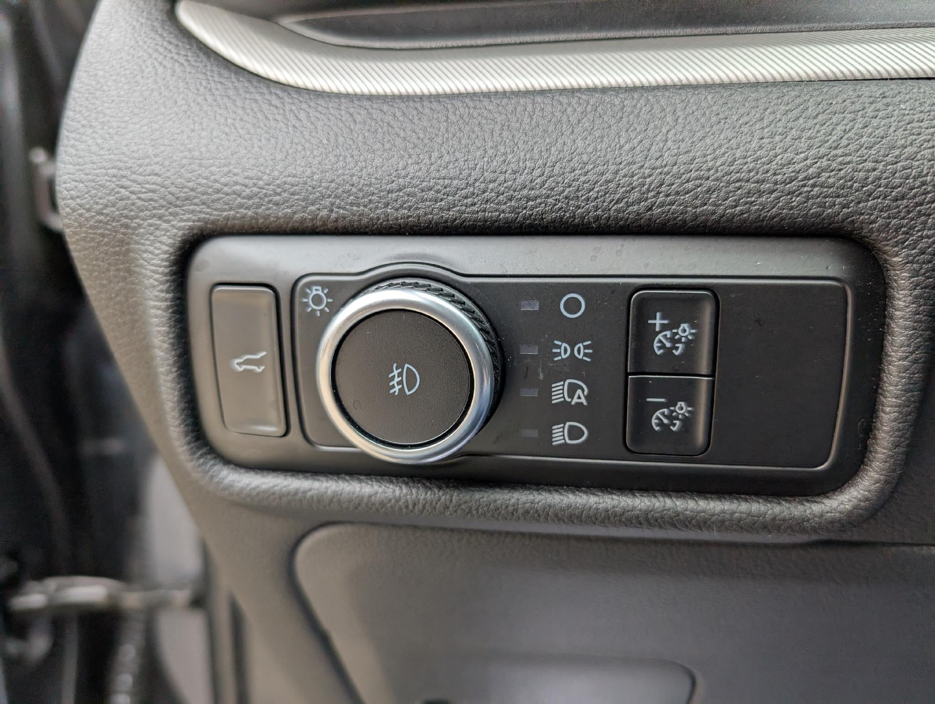 2022 Ford Explorer XLT 4WD