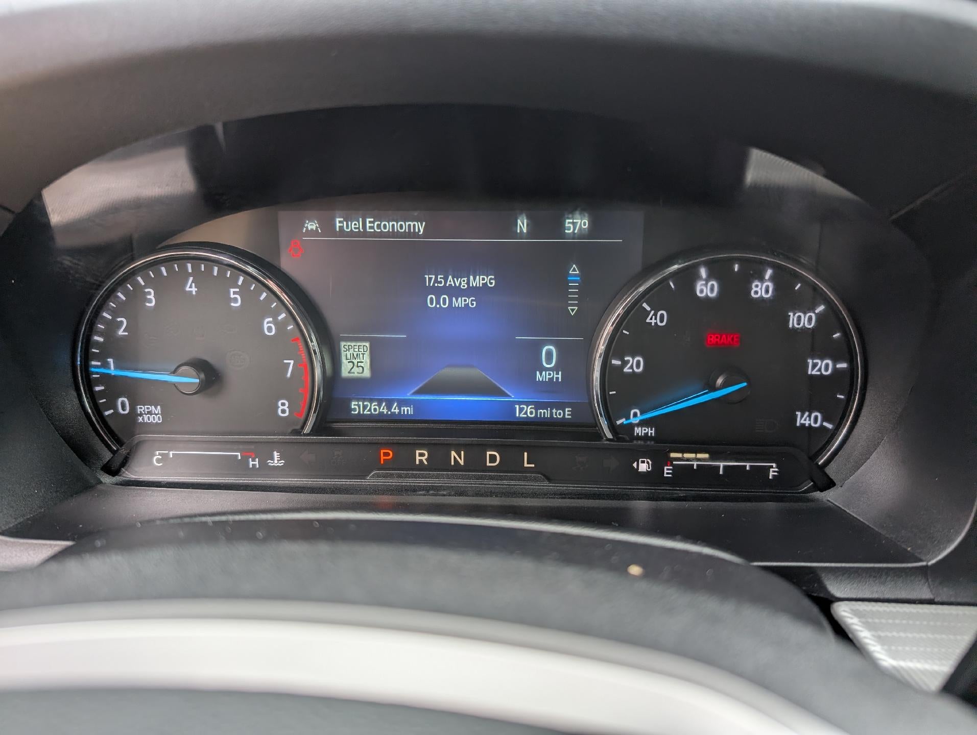 2022 Ford Explorer XLT 4WD