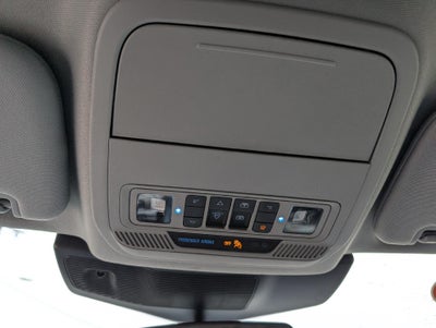 2022 Ford Explorer XLT 4WD