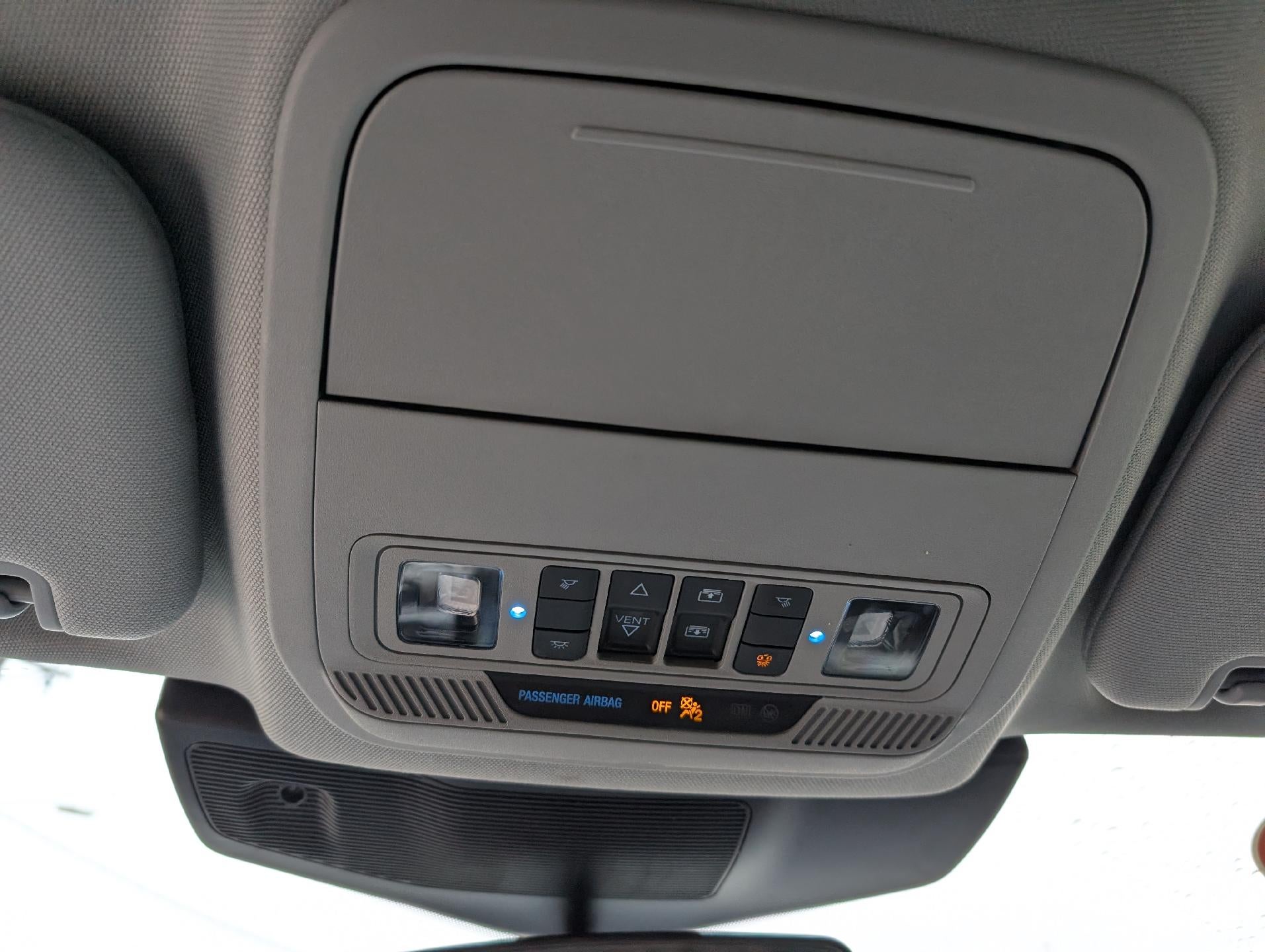 2022 Ford Explorer XLT 4WD