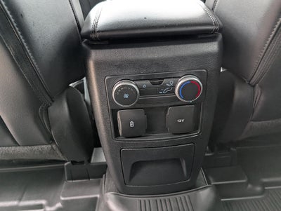 2022 Ford Explorer XLT 4WD