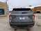 2022 Ford Explorer XLT 4WD