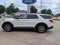 2023 Ford Explorer XLT 4WD