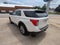 2023 Ford Explorer XLT 4WD