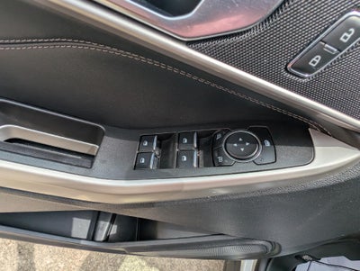 2023 Ford Explorer XLT 4WD