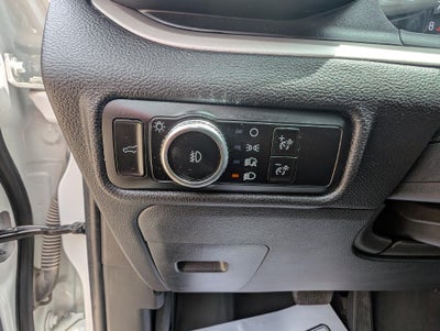 2023 Ford Explorer XLT 4WD