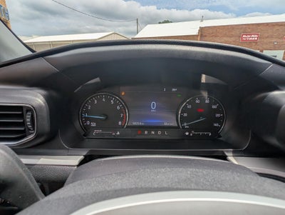 2023 Ford Explorer XLT 4WD