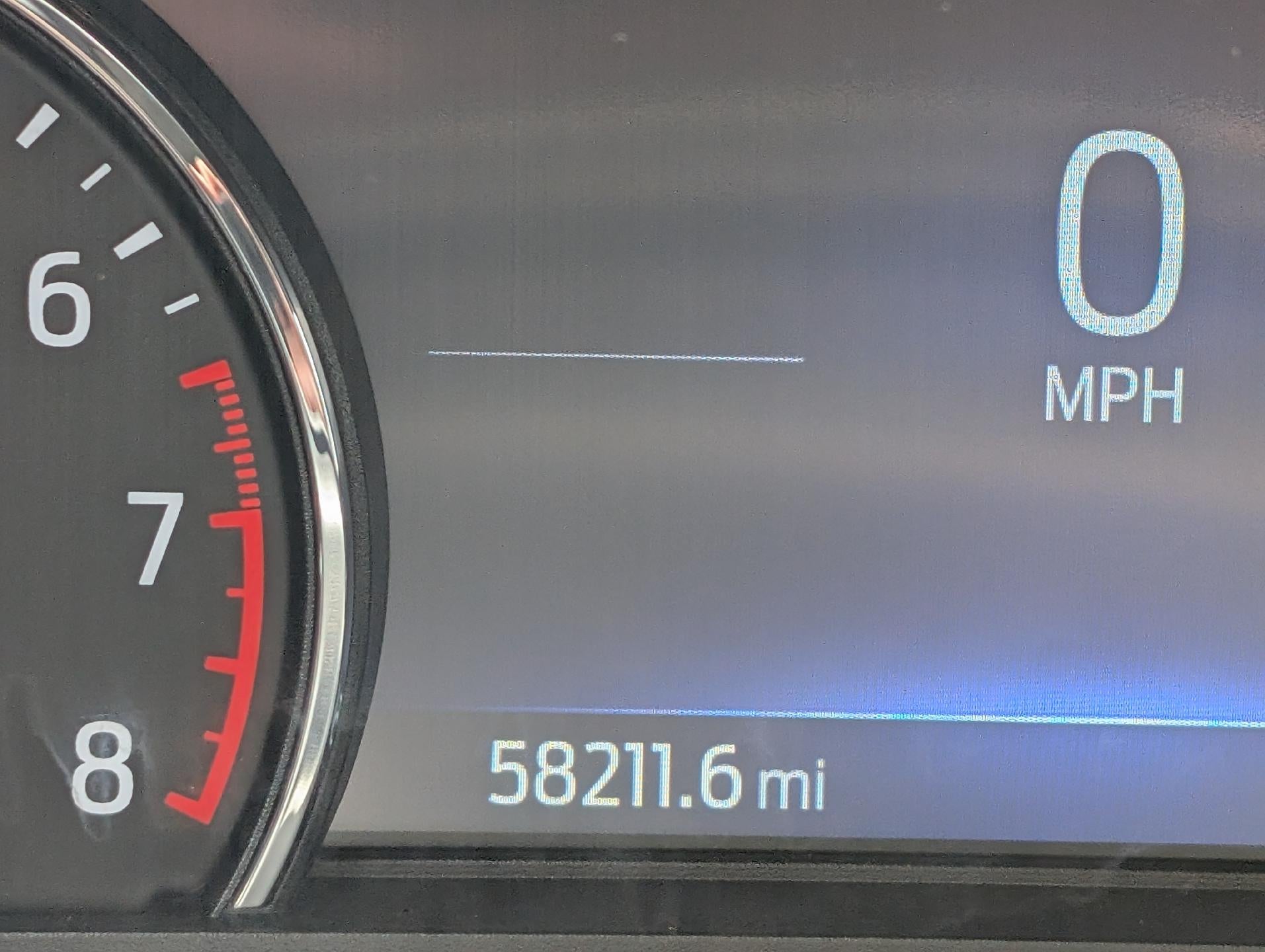 2023 Ford Explorer XLT 4WD