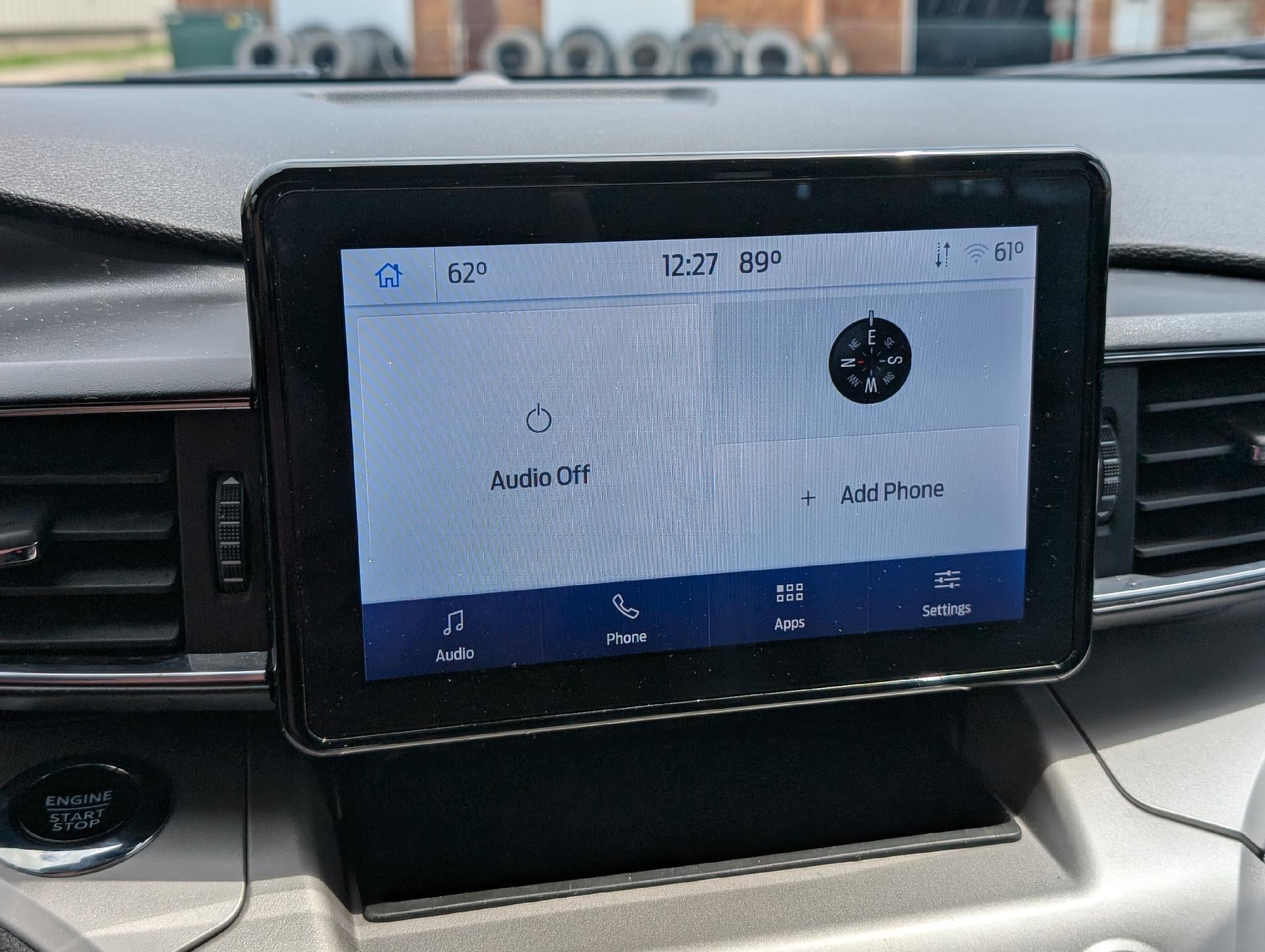 2023 Ford Explorer XLT 4WD