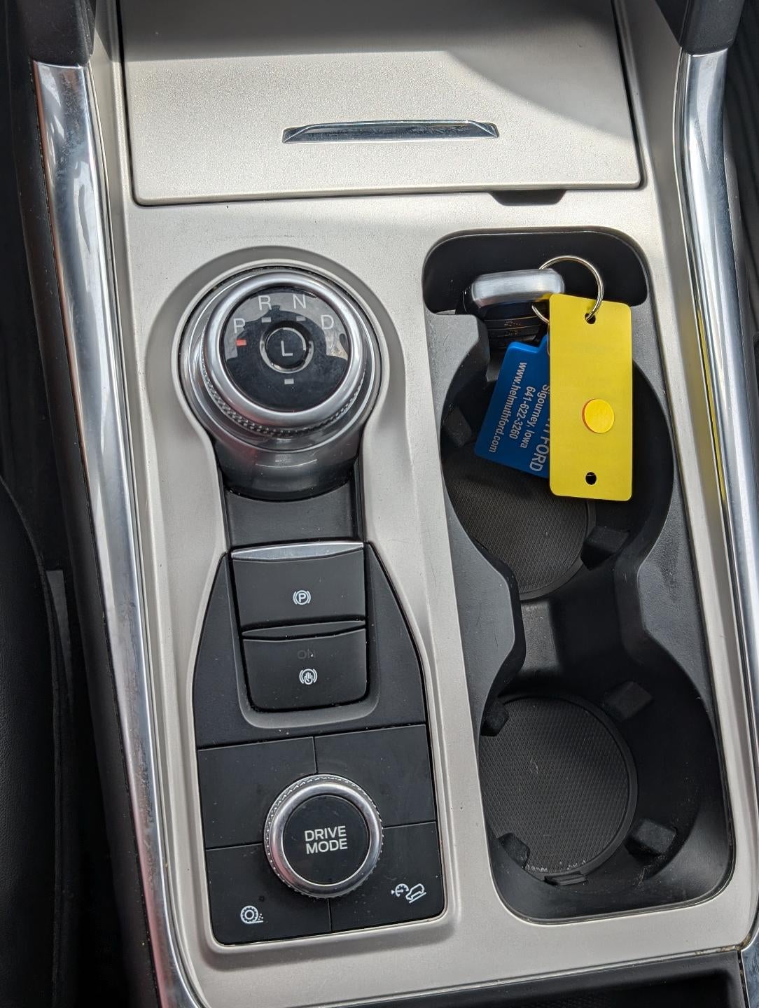 2023 Ford Explorer XLT 4WD