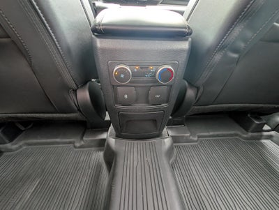 2023 Ford Explorer XLT 4WD