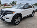 2023 Ford Explorer XLT 4WD