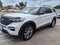 2023 Ford Explorer XLT 4WD