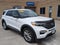 2023 Ford Explorer XLT 4WD