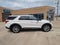 2023 Ford Explorer XLT 4WD