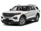 2023 Ford Explorer XLT 4WD